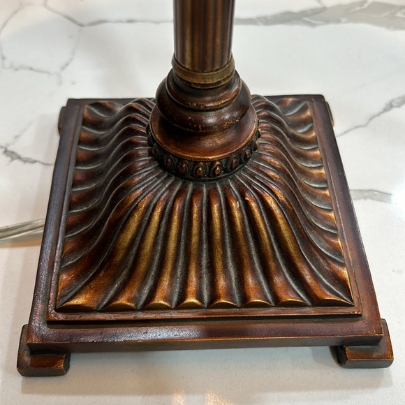 Two Juliette Table Lamps - Picture 8 of 13